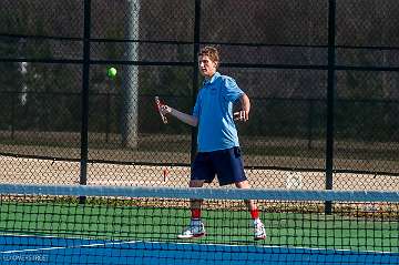 DHS Tennis vs Riverside 115